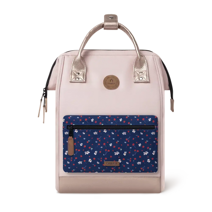 Sac à dos Cabaia Medium Queretaro Cabaia