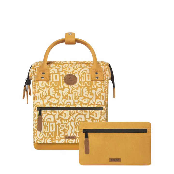 Sac à dos Cabaia Mini Setif Cabaia