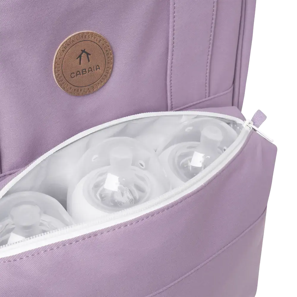 Sac à Langer Cabaia Agde Cabaia