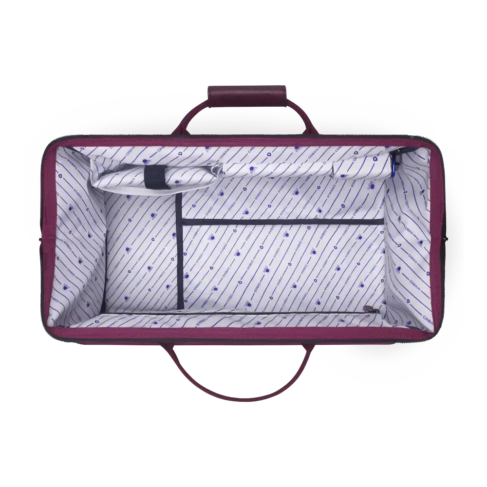 Sac de voyage Duffle Chicago | Cabaia Sac de voyage Duffle Chicago | Cabaia
