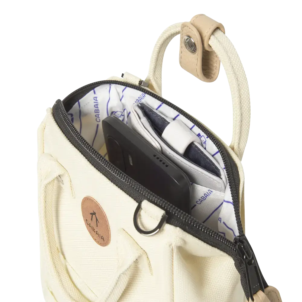 Nano Bag Cabaia Cap Town Cabaia