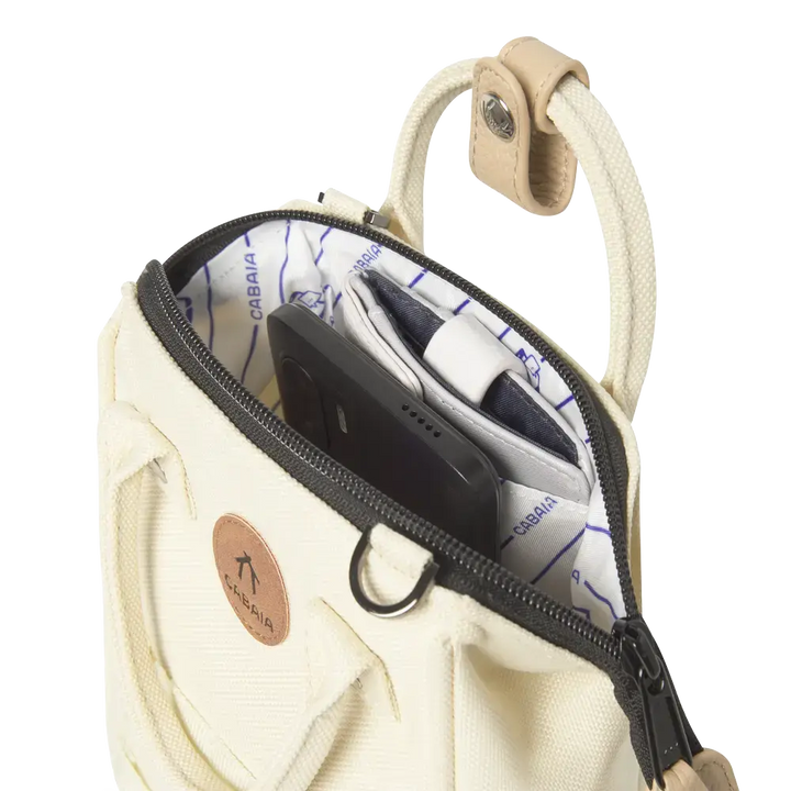 Nano Bag Cabaia Cap Town Cabaia