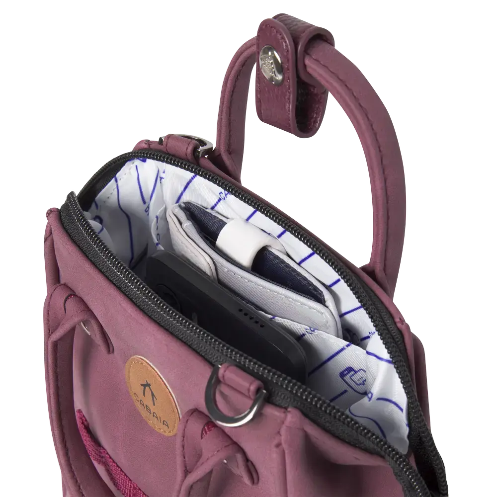 Nano Bag Cabaia Delhi Cabaia