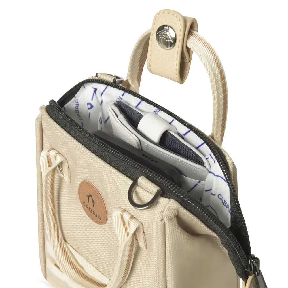Nano Bag Cabaia Lobito Cabaia