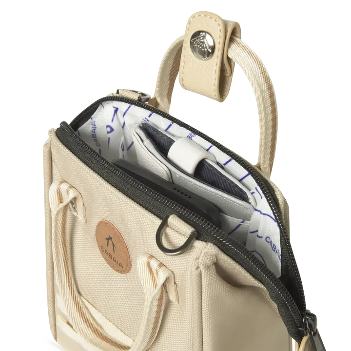 Nano Bag Cabaia Lobito Cabaia