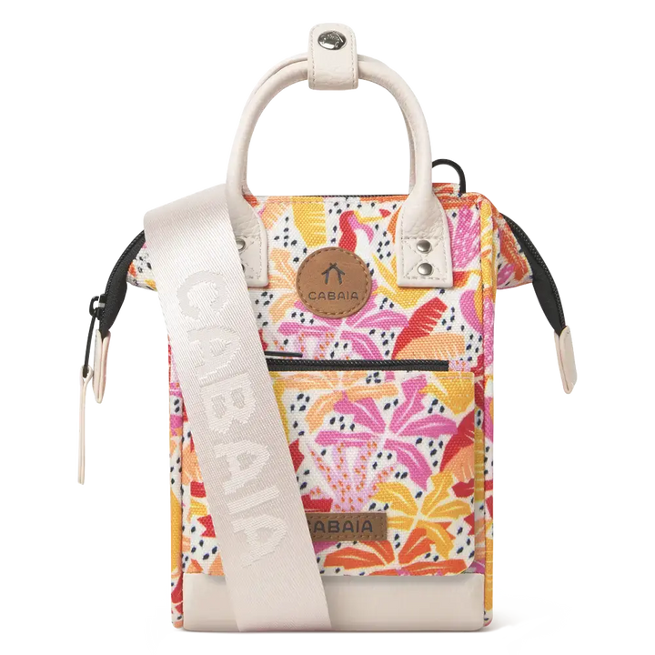 Nano Bag Cabaia Pirae Cabaia