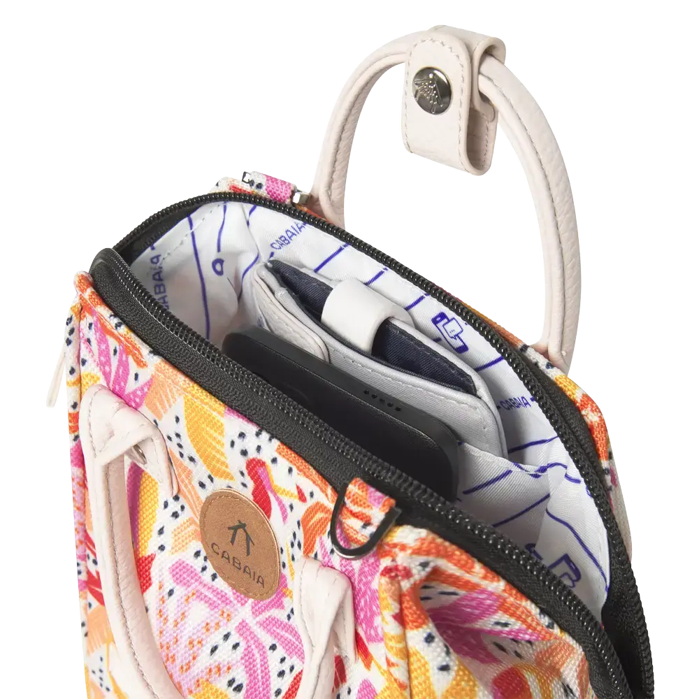 Nano Bag Cabaia Pirae Cabaia