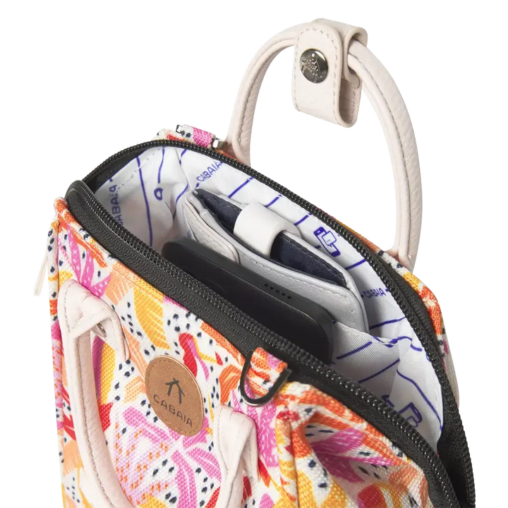 Nano Bag Cabaia Pirae Cabaia