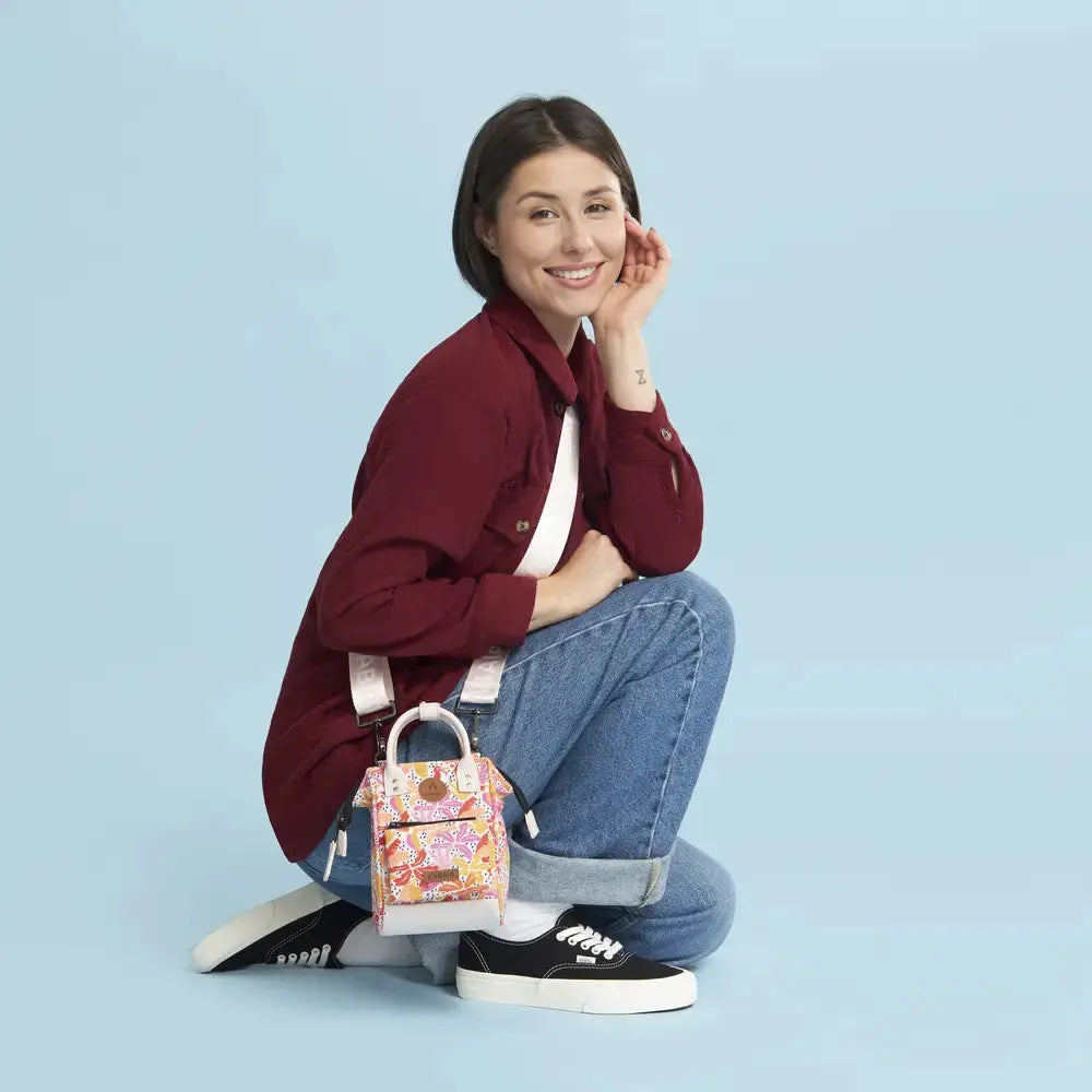 Nano Bag Cabaia Pirae Cabaia