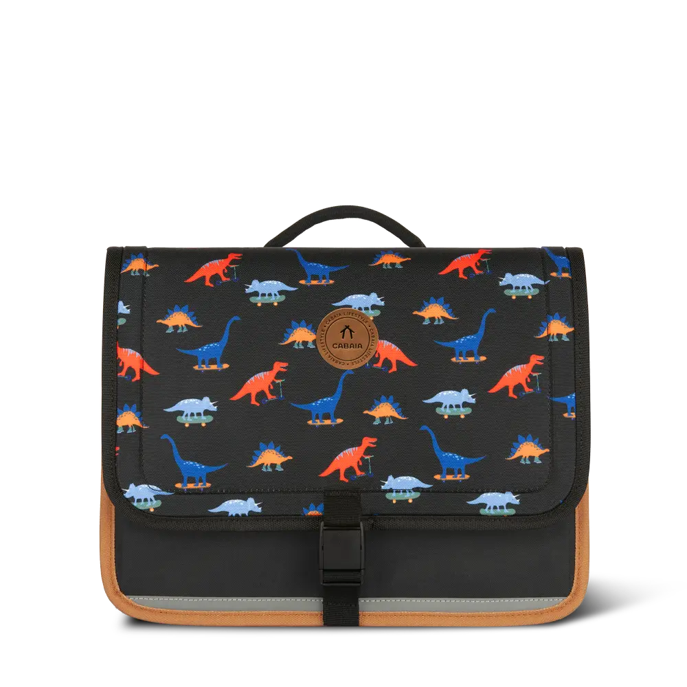 Cartable Cabaia Cologne-Collodi 7/9 ans Cabaia