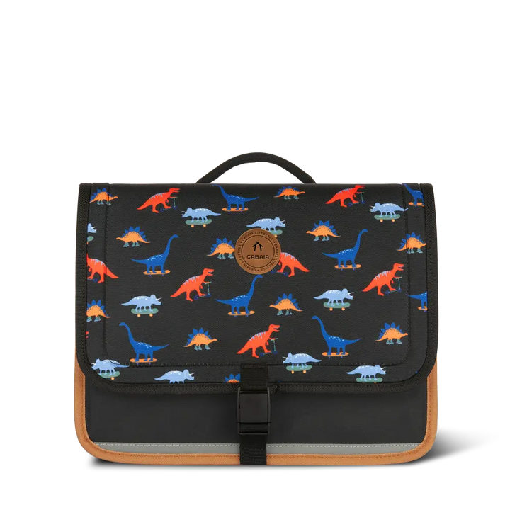 Cartable Cabaia Cologne-Collodi 7/9 ans Cabaia