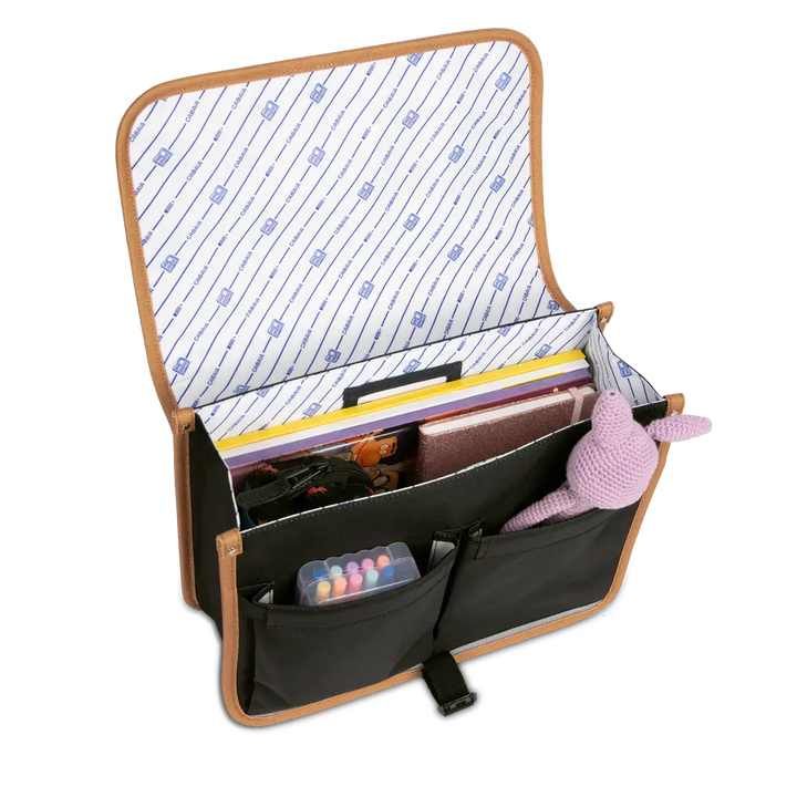 Cartable Cabaia Cologne-Collodi 7/9 ans Cabaia
