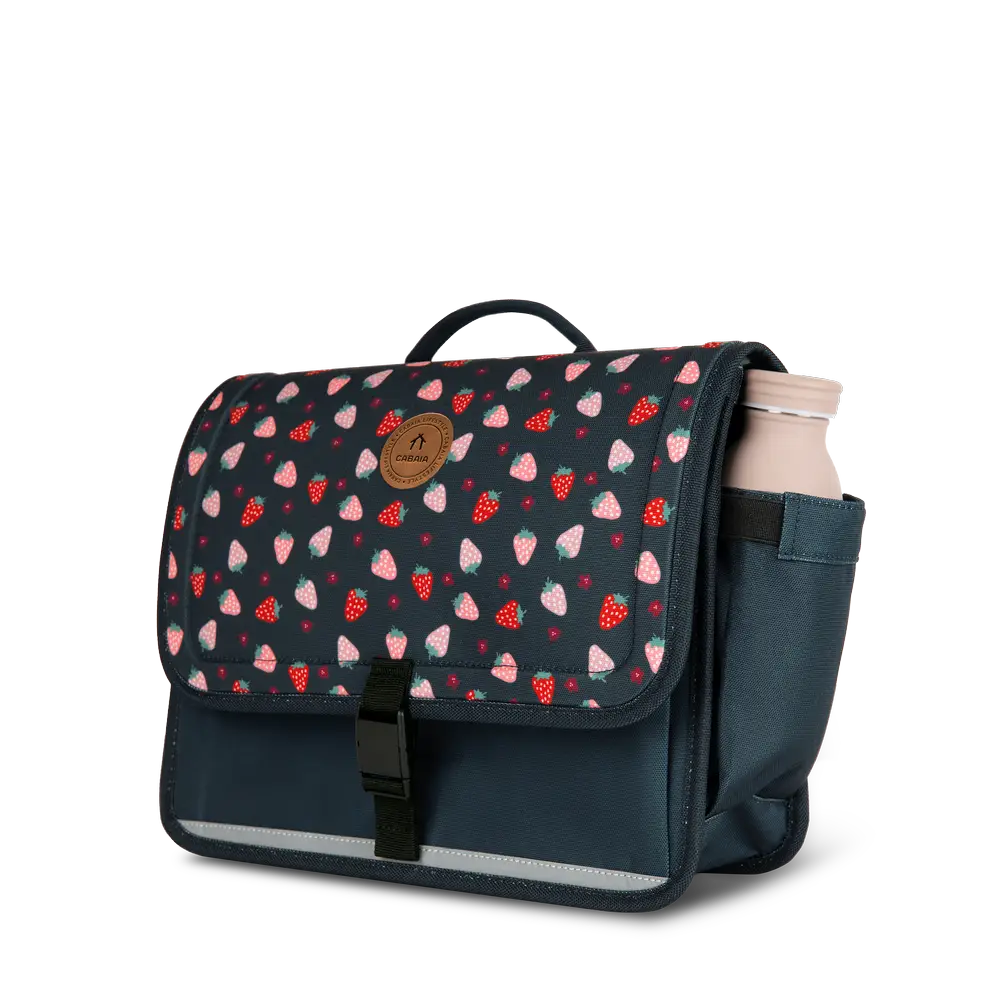 Cartable Cabaia Reykjavik-Plougastel 7/9 ans Cabaia