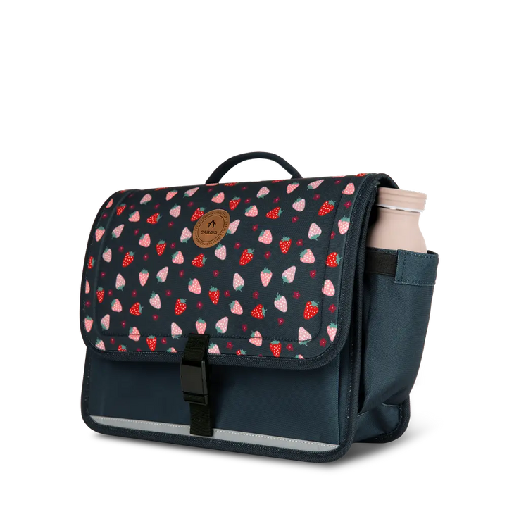 Cartable Cabaia Reykjavik-Plougastel 7/9 ans Cabaia