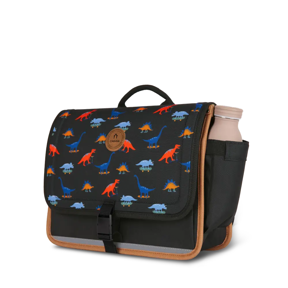 Cartable Cabaia Cologne-Collodi 7/9 ans Cabaia