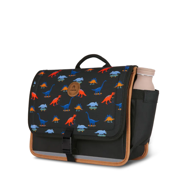 Cartable Cabaia Cologne-Collodi 7/9 ans Cabaia