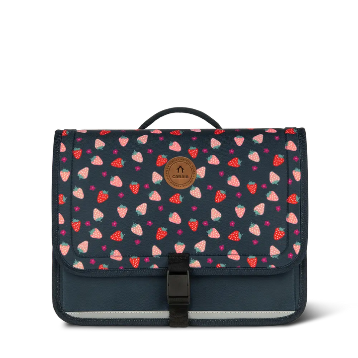 Cartable Cabaia Reykjavik-Plougastel 7/9 ans Cabaia