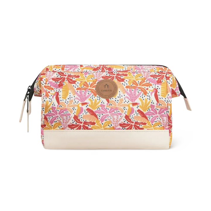 Trousse de toilette Cabaia Rue de Gand Cabaia