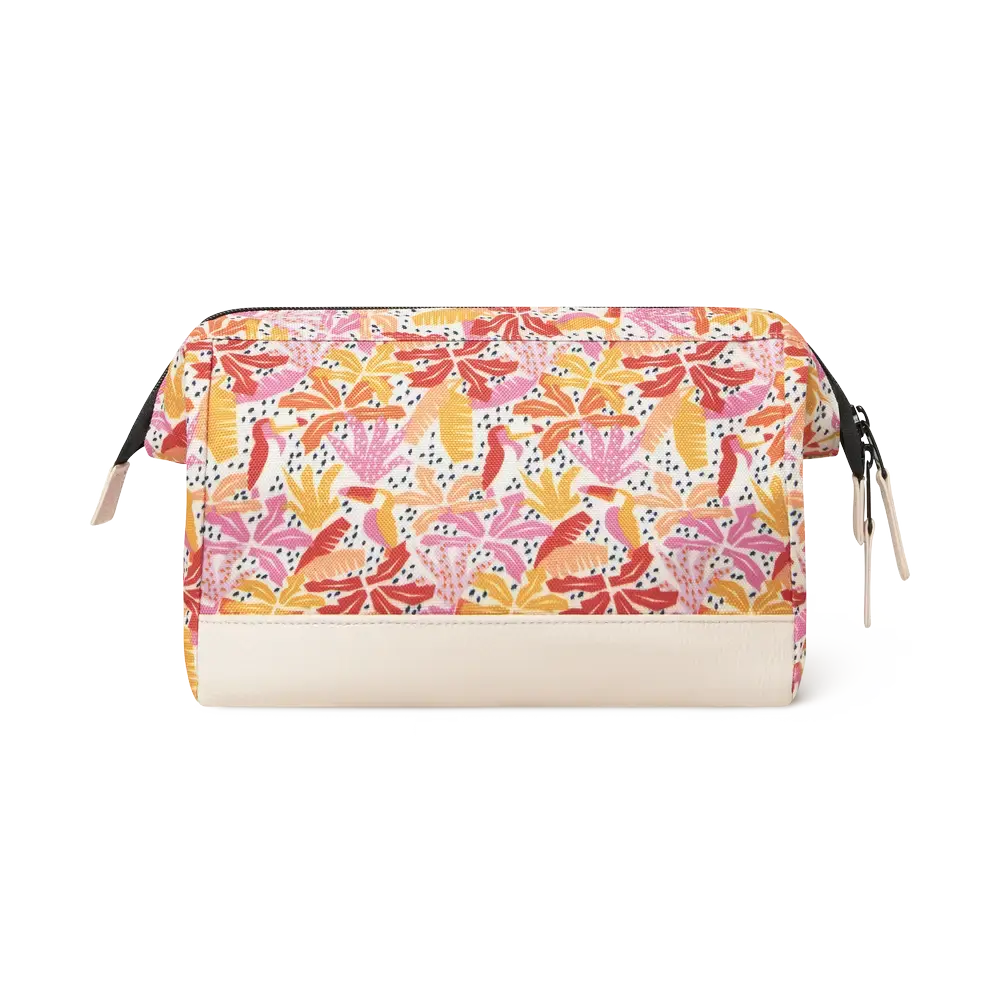 Trousse de toilette Cabaia Rue de Gand Cabaia