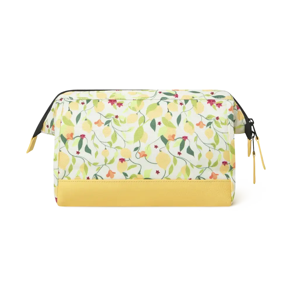 Trousse de toilette Cabaia Rue du Panier Cabaia
