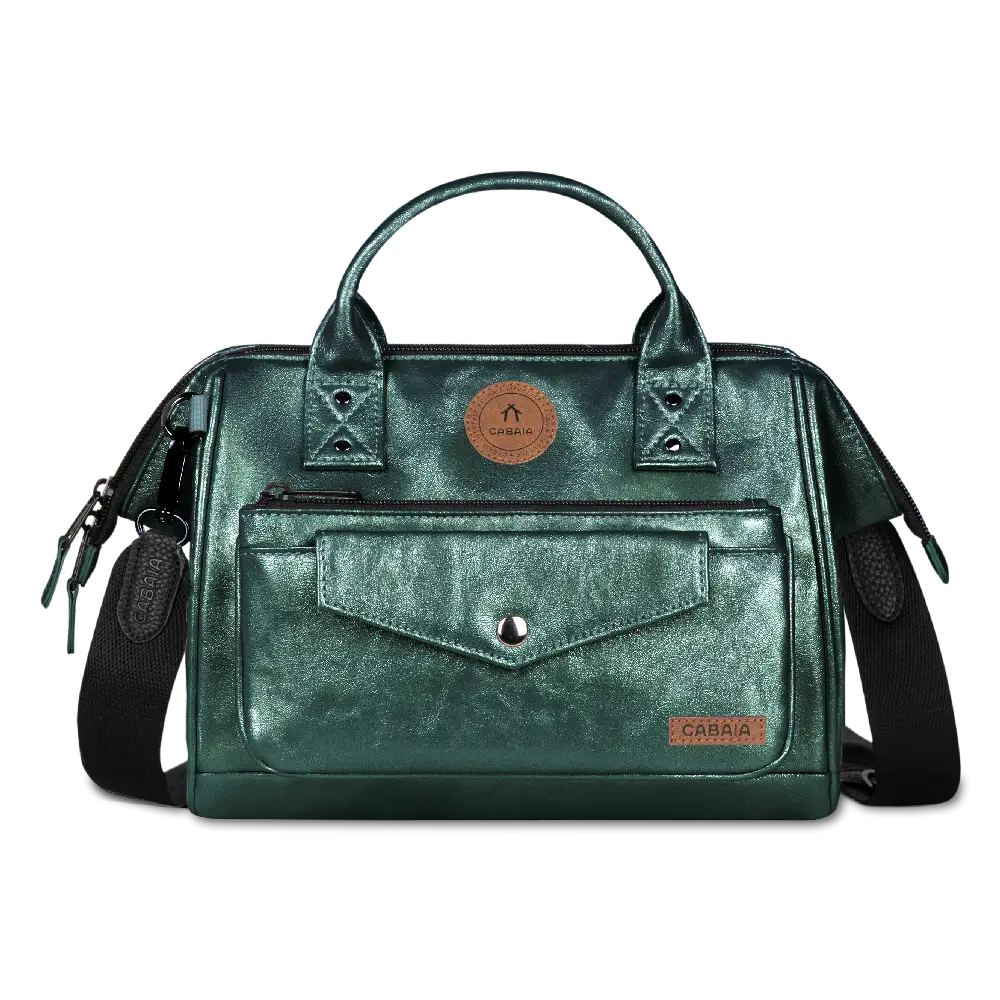 Crossbody Cabaïa Lucerne Cabaia