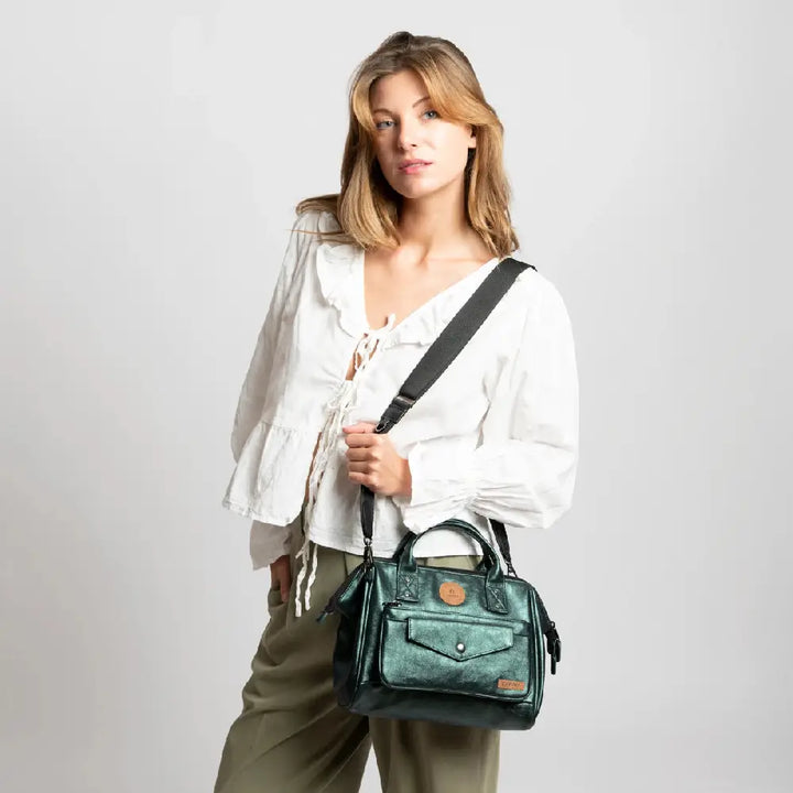Crossbody Cabaïa Lucerne Cabaia