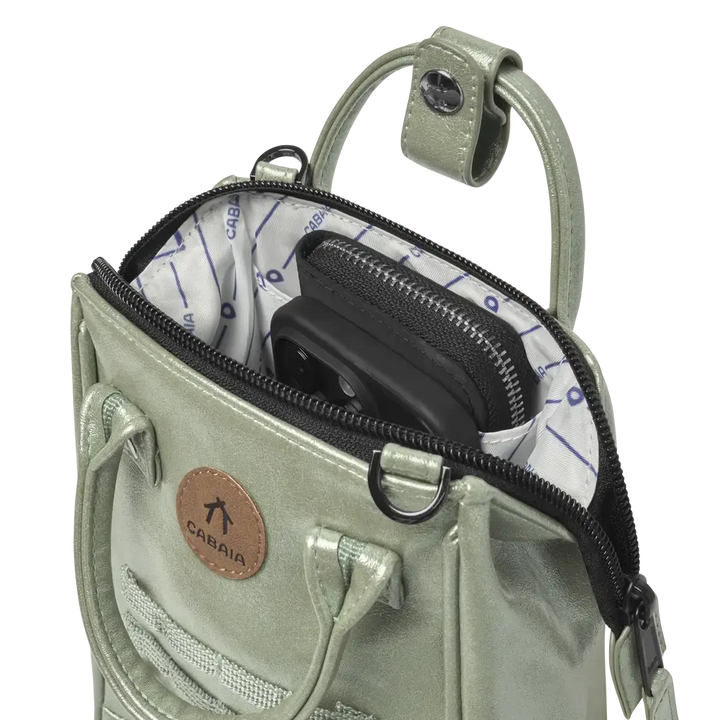 Cabaia Sac | Sacs Cabaia Originaux & Stylés | Melisac
