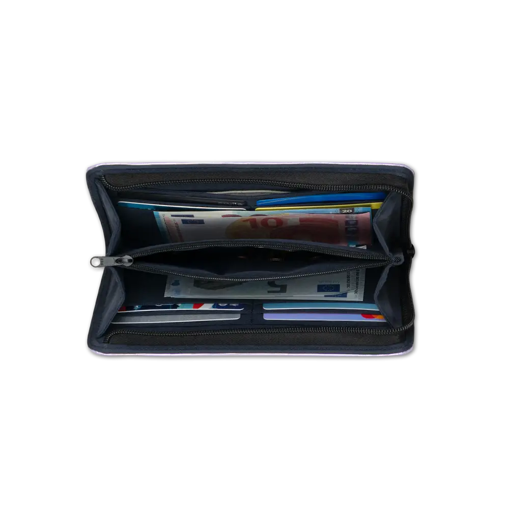 Portefeuille Cabaia Large Cabaia