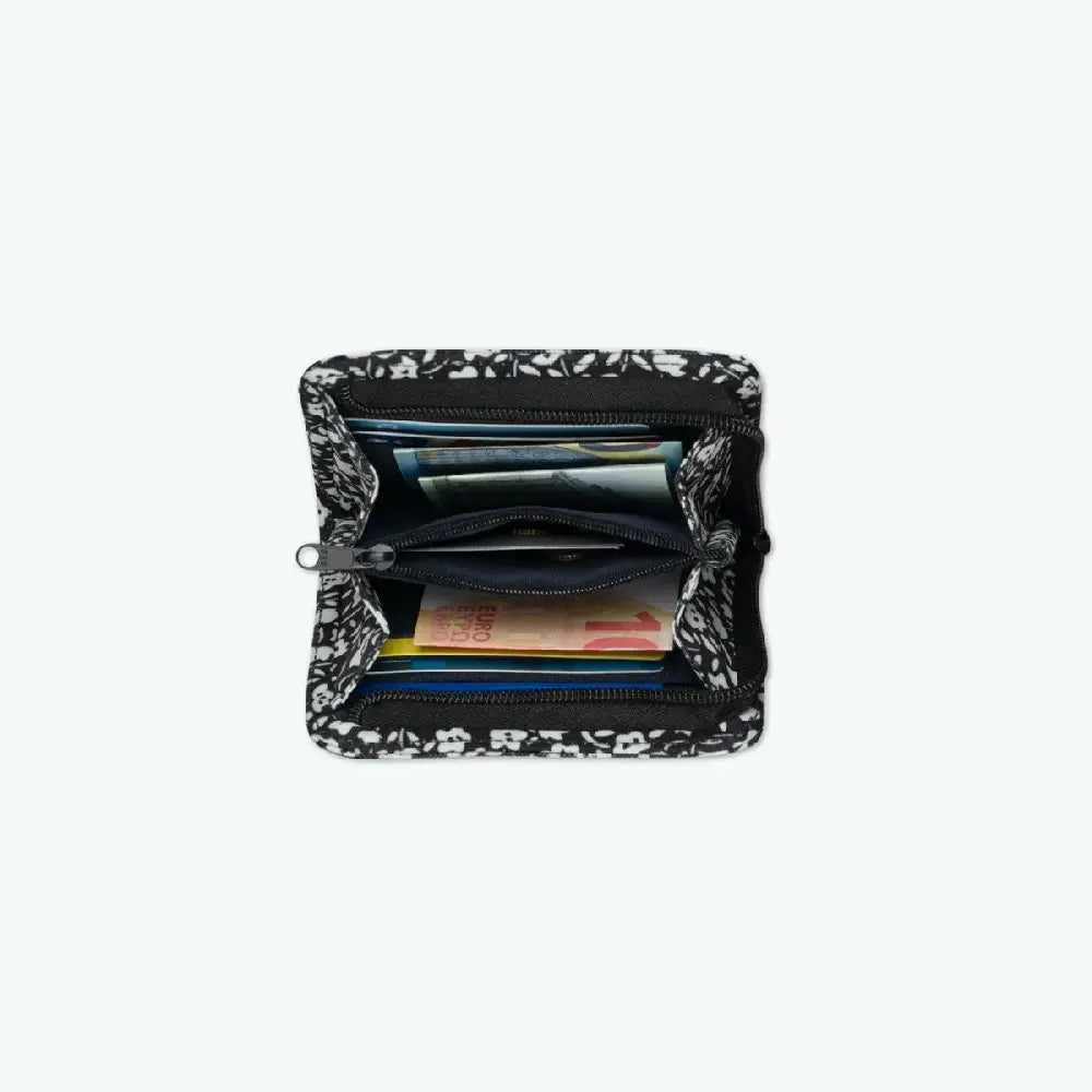 Portefeuille Cabaia Small RFID