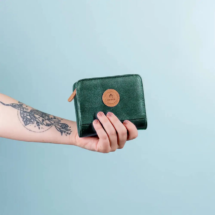 Portefeuille Cabaia Small RFID