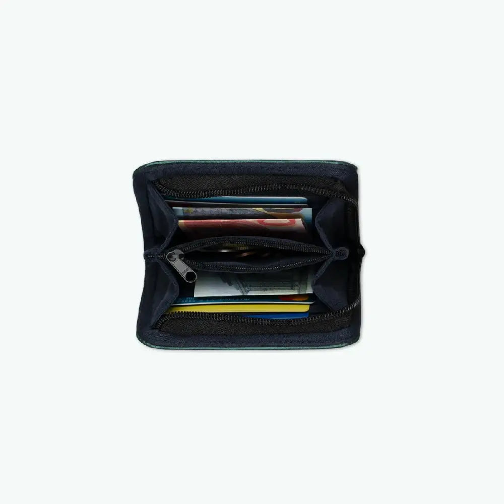 Portefeuille Cabaia Small RFID