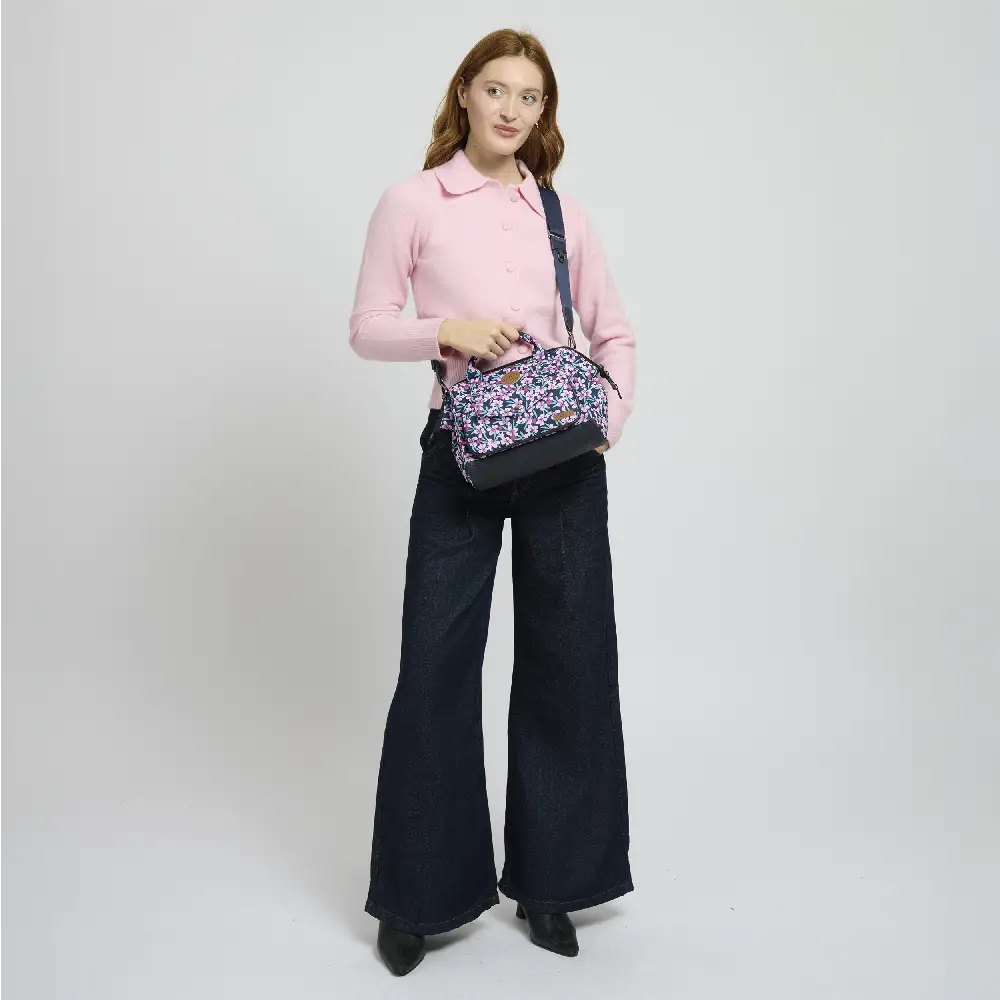 Crossbody Cabaïa Cagliari Cabaia