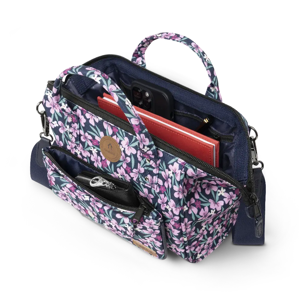 Crossbody Cabaïa Cagliari Cabaia