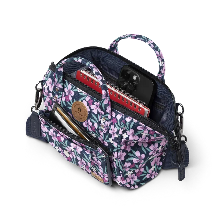 Crossbody Cabaïa Cagliari Cabaia