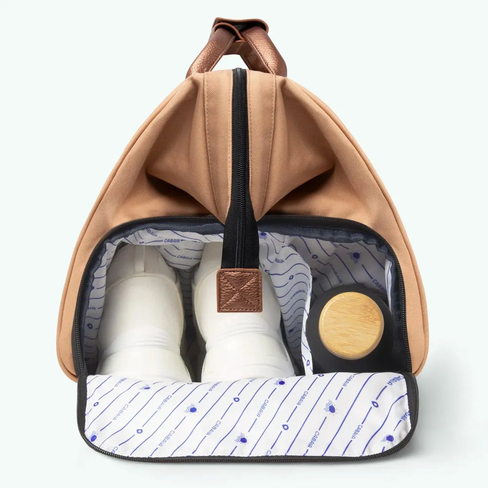 Sac de voyage Cabaia Launceston