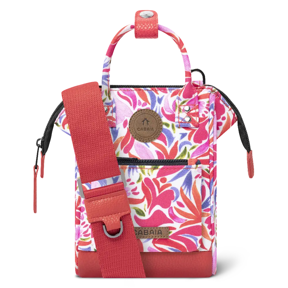 Nano Bag Cabaïa Santorini