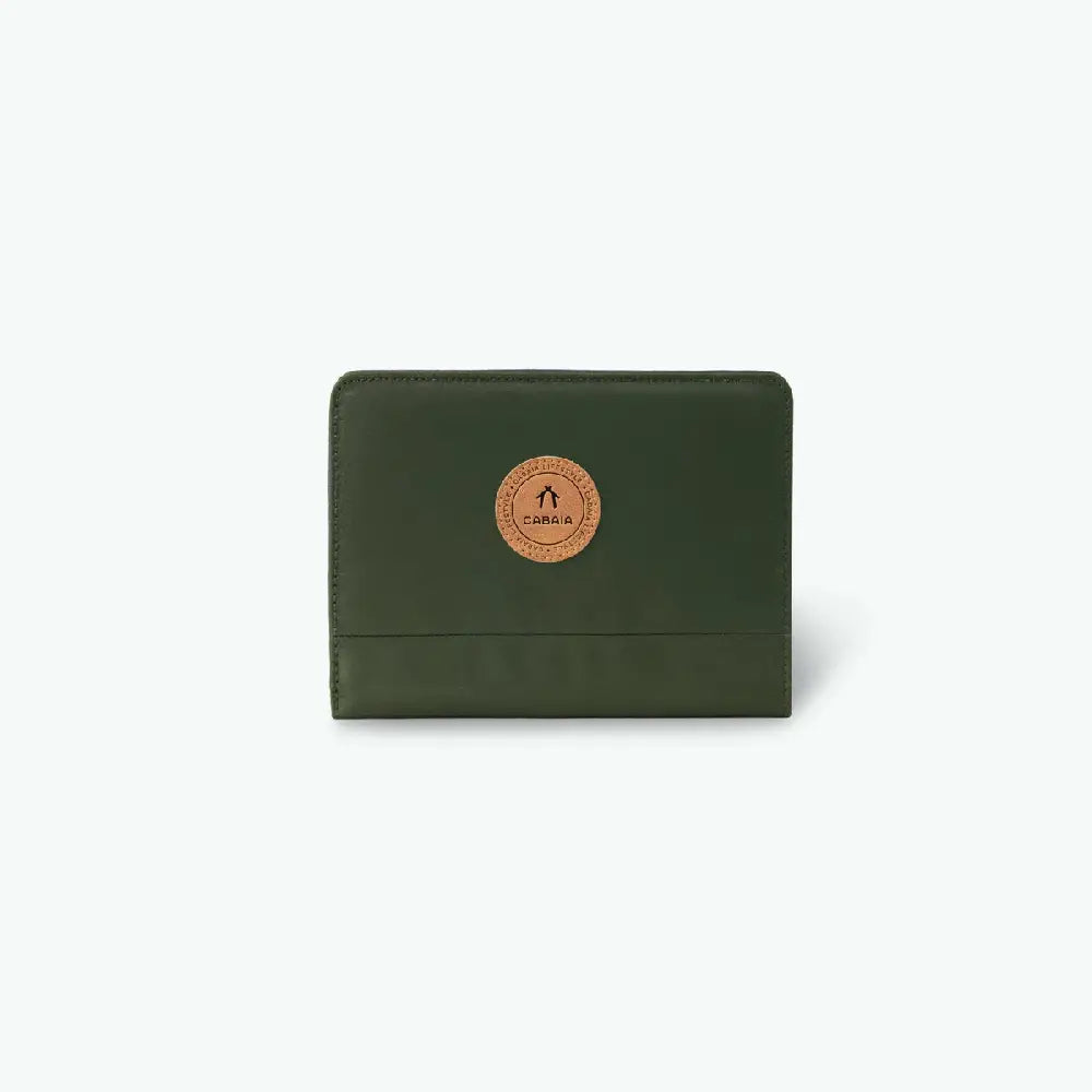 Portefeuille Cabaia Medium RFID Cabaia