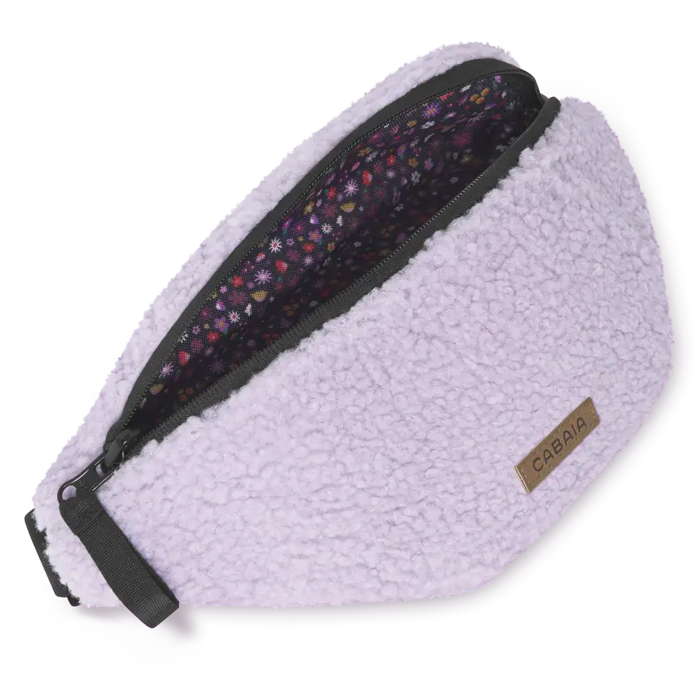 Sac Banane Cabaia Belt Bag Cleveland Cabaia