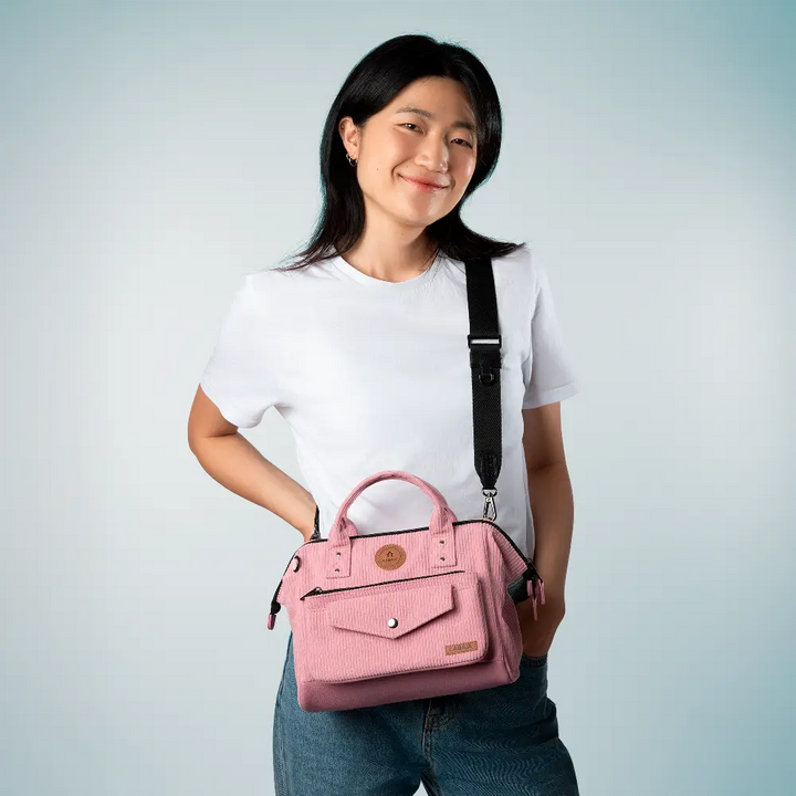 Crossbody Cabaïa Gold Coast Cabaia