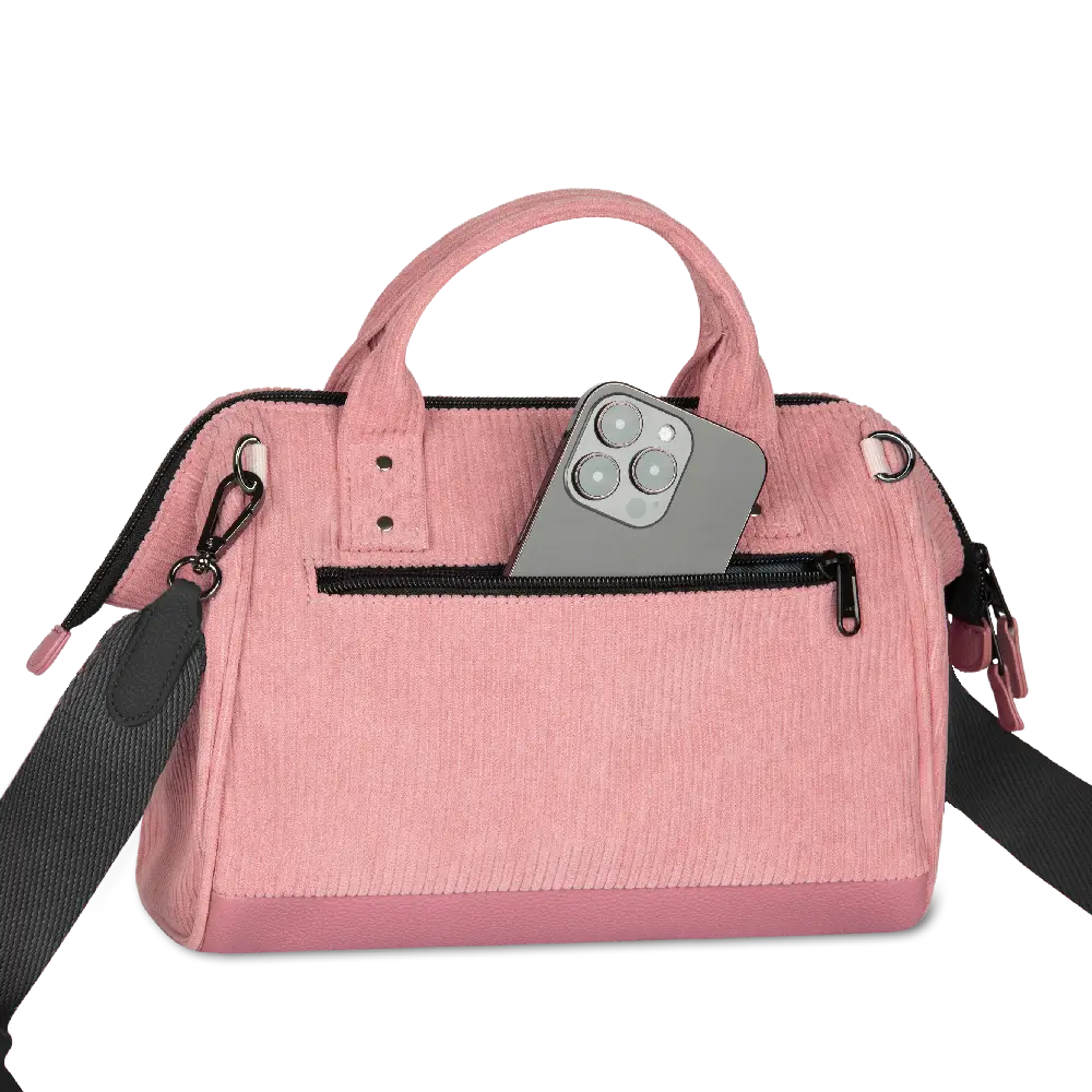 Crossbody Cabaïa Gold Coast Cabaia