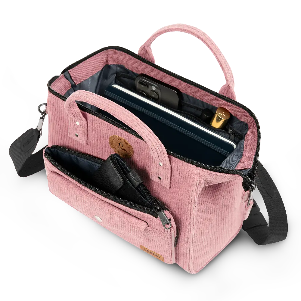 Crossbody Cabaïa Gold Coast Cabaia