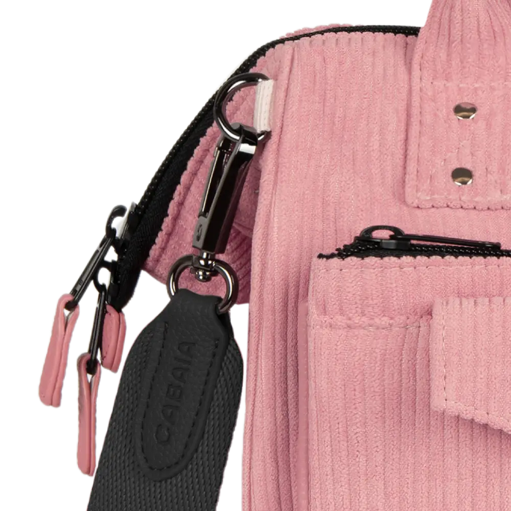 Crossbody Cabaïa Gold Coast Cabaia