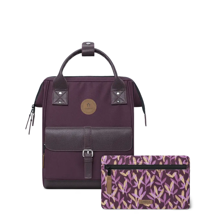 Sac à dos Cabaia Adventurer Small Norfolk