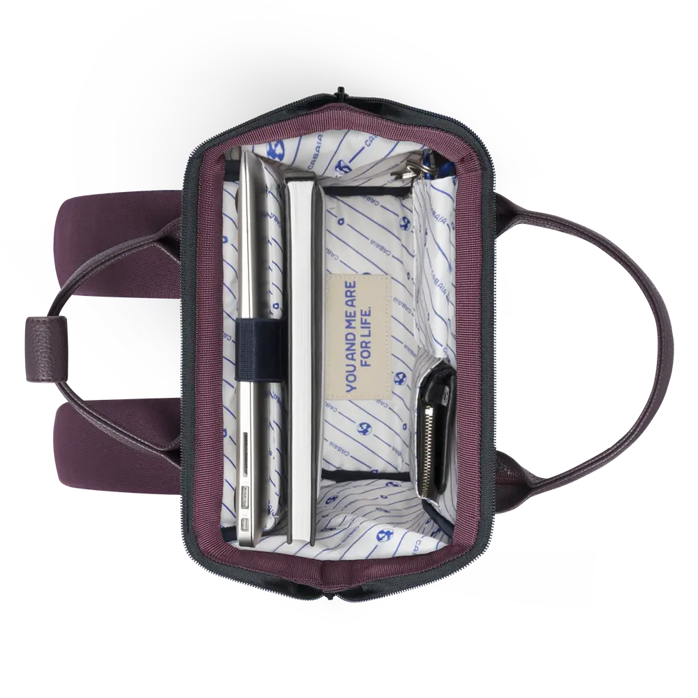 Sac à dos Cabaia Adventurer Small Norfolk