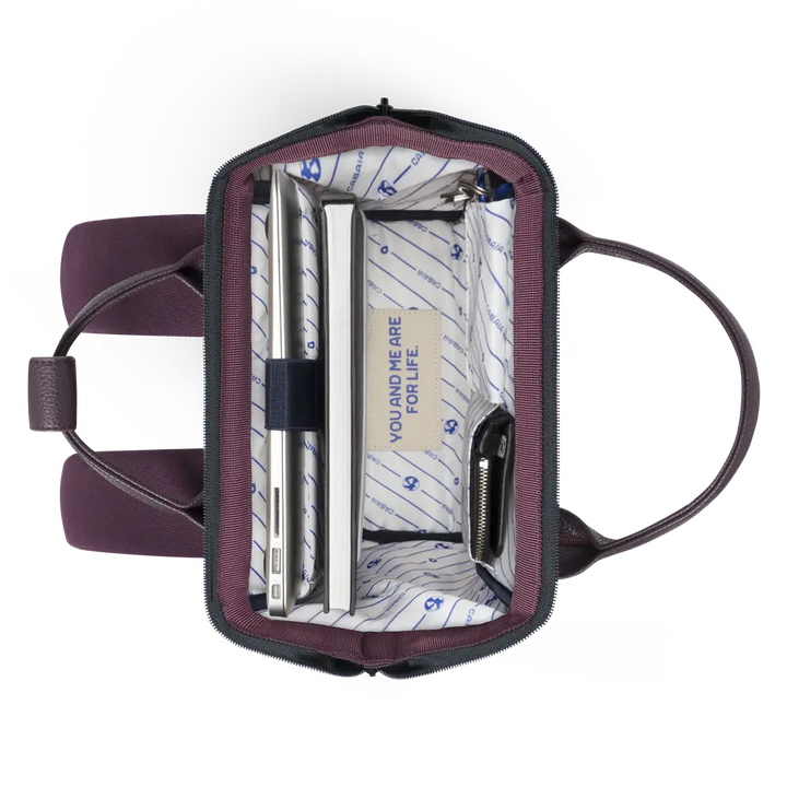 Sac à dos Cabaia Adventurer Small Norfolk