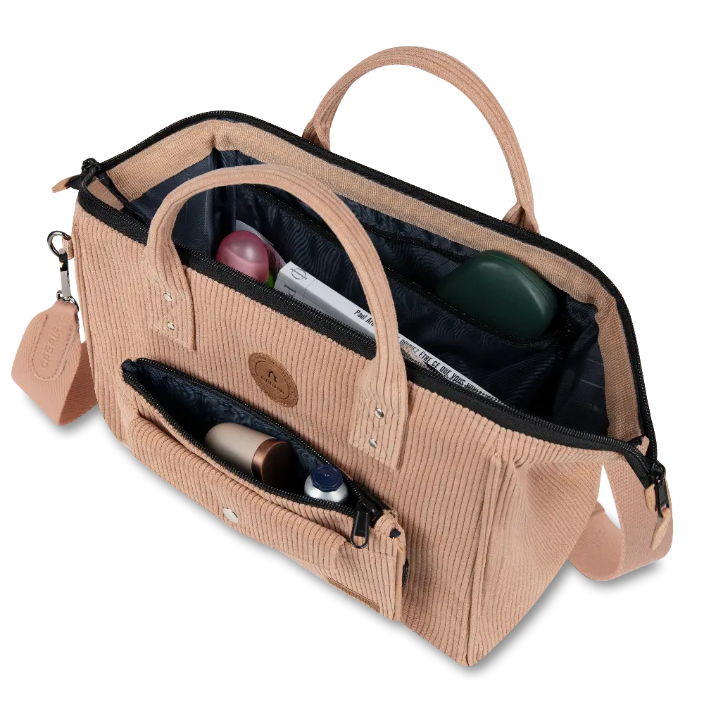 Crossbody Cabaïa Luxor Cabaia