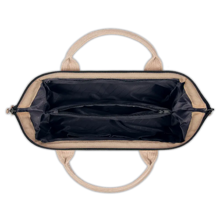 Crossbody Cabaïa Luxor Cabaia