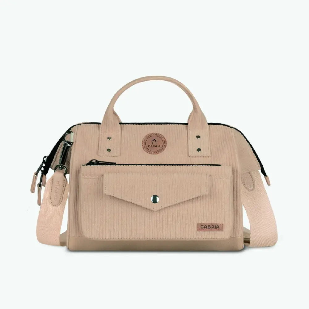 Crossbody Cabaïa Luxor Cabaia