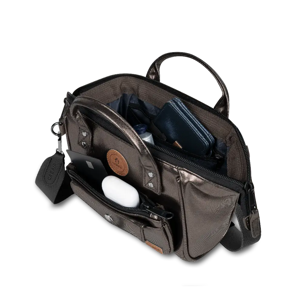 Crossbody Cabaïa Louisville Cabaia