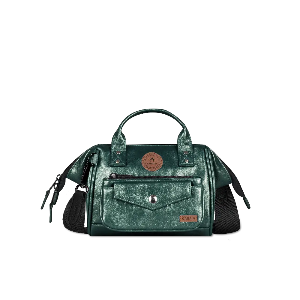 Crossbody Cabaïa Lucerne Cabaia